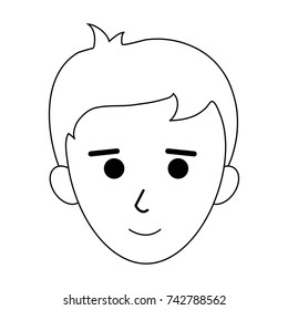 happy man icon image 