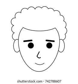 happy man icon image 