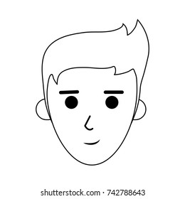 happy man icon image 
