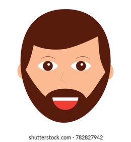 happy man icon image 