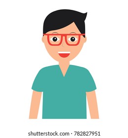 happy man icon image 