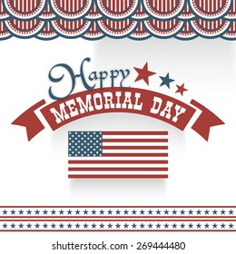 Happy Memorial Day 