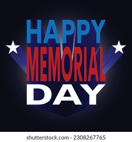 Happy Memorial Day 3d post