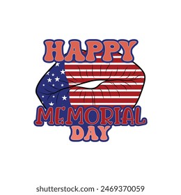 Happy memorial day, 4th of July Shirt, America shirt, Fourth of July t-shirt, Vintage 4th of July, Independence Day t shirt, USA shirt, independence day USA memorial day typography tshirt design