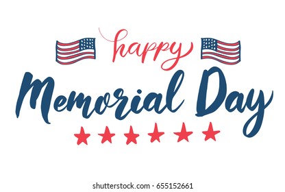 Happy Memorial Day Stock Images, Royalty-Free Images & Vectors ...