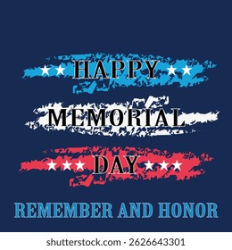 happy memorial day. made in cirebon, west java, indonesia