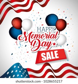 Happy Memorial Day Sale