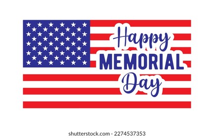 Happy memorial day svg, Veteran t-shirt design, Memorial day svg, Hmemorial day svg design and Craft Designs background, Calligraphy graphic design typography and Hand written, EPS 10 vector, svg svg