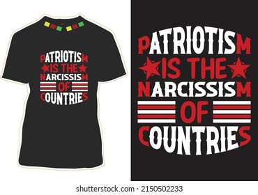 Happy Memorial Day T-shirt Design 