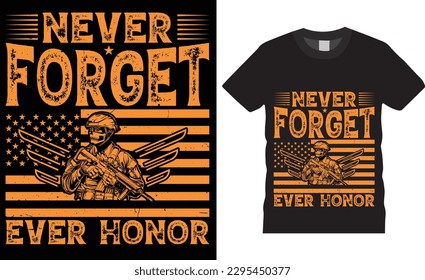 Happy memorial day typography t-shirt Design Vector graphic Template T-Shirt . Happy 4th July memorial day t -shirt design, USA Memorial t -shirt ready for grunge flag independence day t shirt Design.
