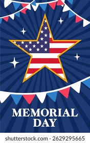 Happy Memorial Day United States to all the soldiers who have served