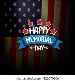 Memorial Day Cartoon Images Stock Photos Vectors Shutterstock