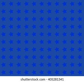 Happy Memorial Day vector greeting card
