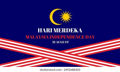 Happy Merdeka Day! Celebrating Malaysian Independence on August 31