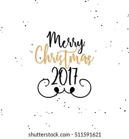 Happy merry christmas