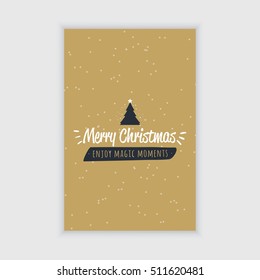 Happy merry christmas