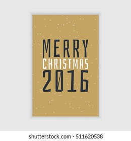 Happy merry christmas