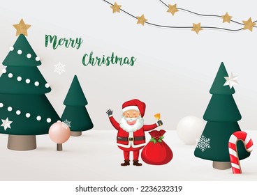 happy merry christmas for all