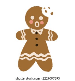 Happy in Merry Christmas Day
