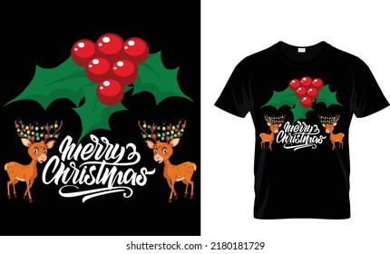 Happy Merry Christmas day to you...T-shirt