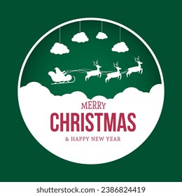 Happy Merry Christmas and New Year 2024