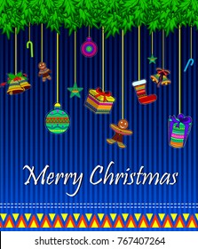 happy merry Christmas posters banners designs for Christmas