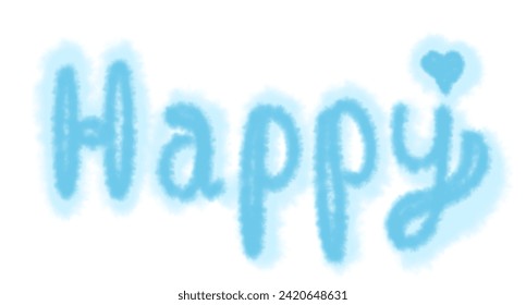 happy Message wishing you happiness 