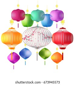 Happy mid autumn festival
