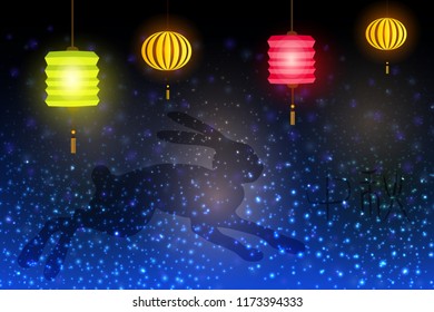 chinese mid autumn festival greetings