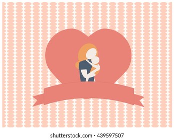 happy mom card