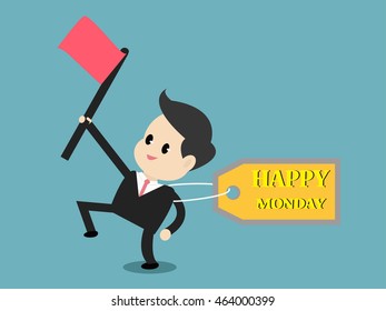happy monday