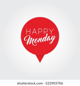 happy monday