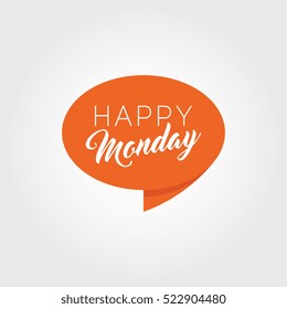happy monday