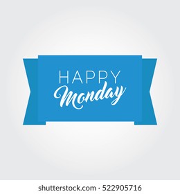 happy monday