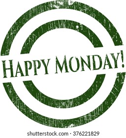 Happy Monday! rubber seal