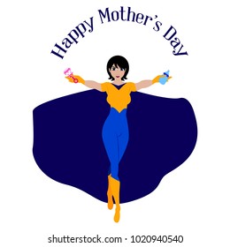 Happy Mother day
