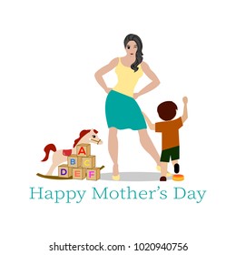 Happy Mother day