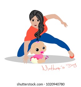 Happy Mother day