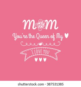 happy mother day