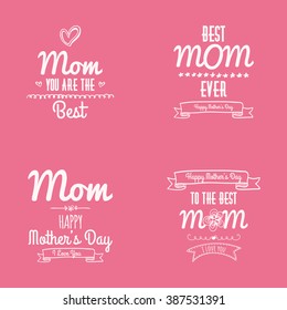 happy mother day