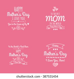 happy mother day