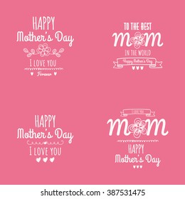 happy mother day