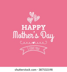 happy mother day