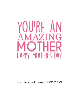 Happy Mother day