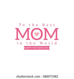 Happy Mother day
