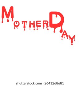 Happy mother day. Mother's Day icon or design symbolizes love, care, and appreciation for mothers. Celebrates maternal bonds and gratitude.
