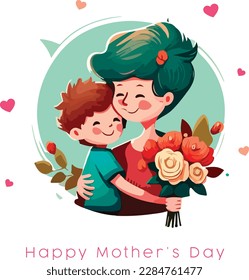 Happy Mother Day's May 14