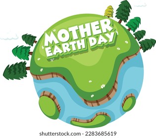 Happy Mother EARTHDAY 22 april
