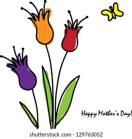 Happy Mother's day