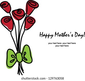 Happy Mother's day